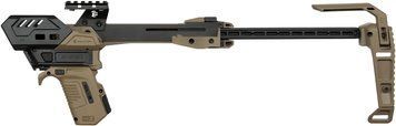 Конверсионный кот Recover Tactical S-PRO MG Tan для Canik