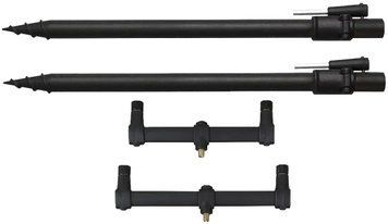 Буз-бар Prologic Goalpost Kit 2 Rods (Width 20-24.5cm Poles 40-60cm)