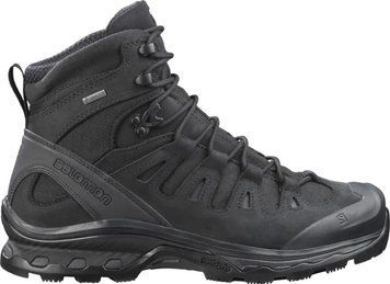 Ботинки Salomon QUEST 4D GTX Forces 2 EN черный, 10.5, 28.5