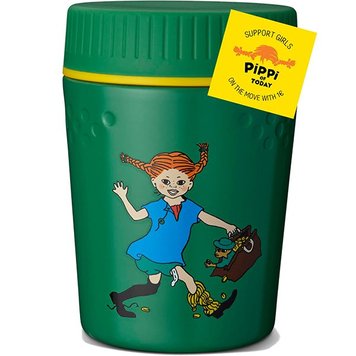 Термос для їжі PRIMUS TrailBreak Lunch jug 400 Pippi Green