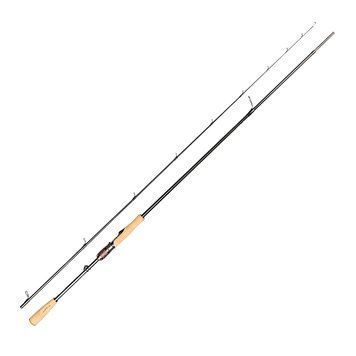 Спінінг Daiwa Steez AGS Spin 2.22m 3-21g (2316093)