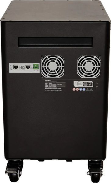 Зарядная станция Houny 5000 Вт / 8448 Втч