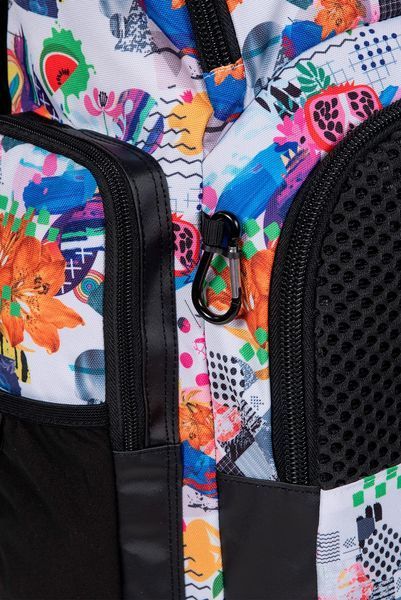 Рюкзак Arena ONE GO BACKPACK AO 35L мультиколор Уни 46 х 38 х 23 см