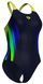 Купальник закритий для жінок Arena BREATH SWIMSUIT V BACK LB 3468337422037 фото 2