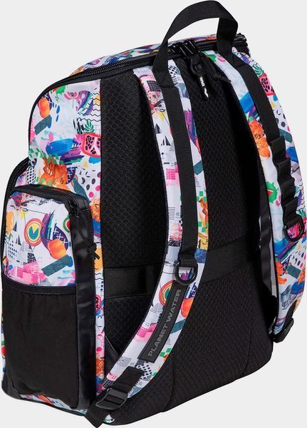 Рюкзак Arena ONE GO BACKPACK AO 35L мультиколор Уни 46 х 38 х 23 см