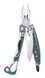 Мультитул Leatherman Skeletool Columbia Blue 832209 фото 1