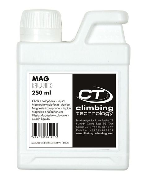 Магнезія рідка Climbing Technology Mag Fluid 250 мл, mag fluid