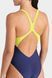 Купальник закритий для жінок Arena BREATH SWIMSUIT V BACK LB 3468337422037 фото 9