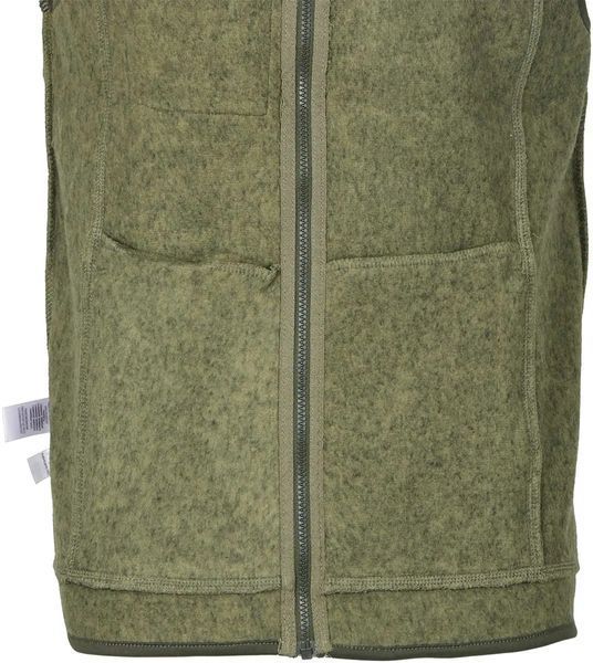 Жилет Orbis Textil Зелений, 2XL