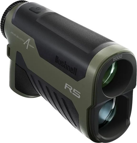Далекомір Bushnell R5-2000 R5 2000, 1850 м, 6x25mm