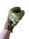 Рукавички тактичні KOMBAT UK Operators Gloves 5056258919057 фото 3