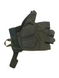 Рукавички тактичні KOMBAT UK Alpha Fingerless Tactical Gloves 5060545657591 фото 3