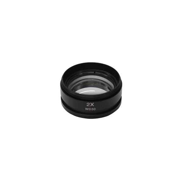 Лінза на об'єктив додаткова Optika Additional lens 2x (w.d. 30mm) (ST-087), 922409