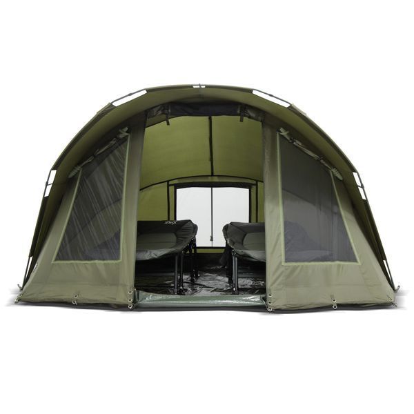 Палатка карповая RANGER EXP 3-местная Bivvy+зимнее покрытие (Арт. RA 6611)