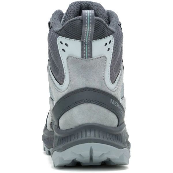 Черевики Merrell Speed Strike 2 Thermo Mid WP Wmn