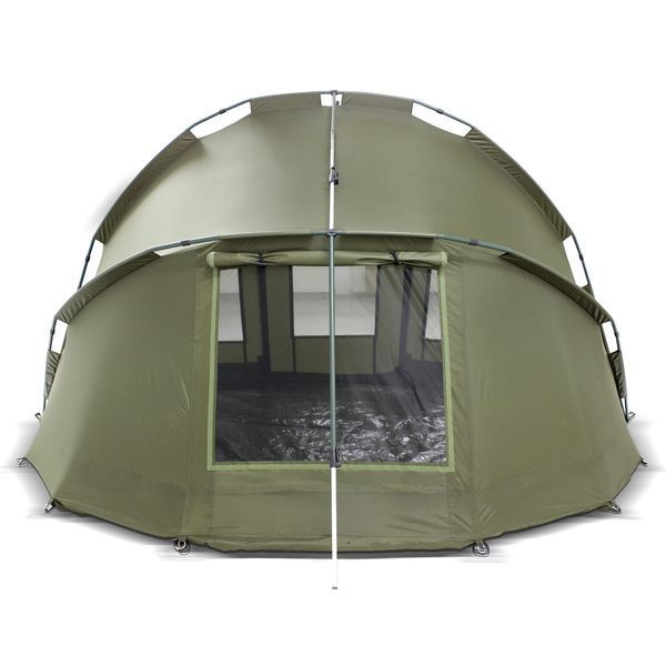 Палатка карповая RANGER EXP 3-местная Bivvy+зимнее покрытие (Арт. RA 6611)