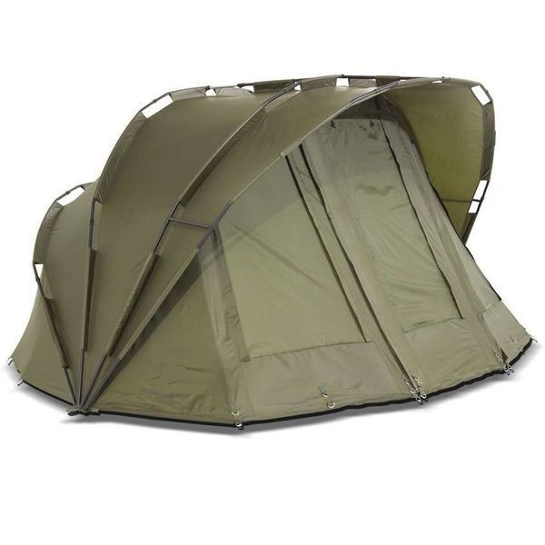 Палатка карповая RANGER EXP 3-местная Bivvy+зимнее покрытие (Арт. RA 6611)