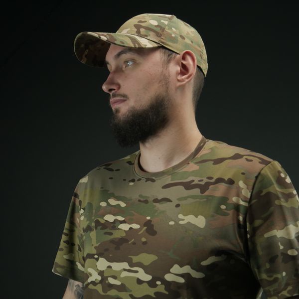 Трикотажна футболка ARNO виробник Militex