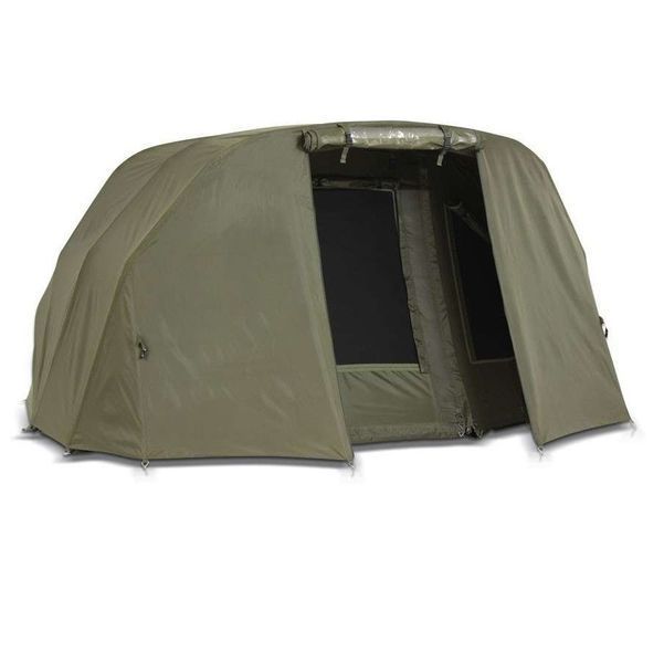 Палатка карповая RANGER EXP 3-местная Bivvy+зимнее покрытие (Арт. RA 6611)