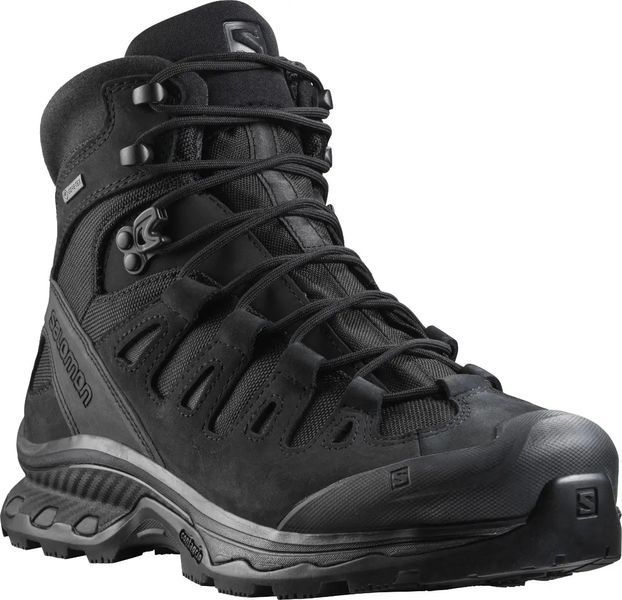 Черевики Salomon QUEST 4D GTX Forces 2 EN Чорний, 10.5, 28.5