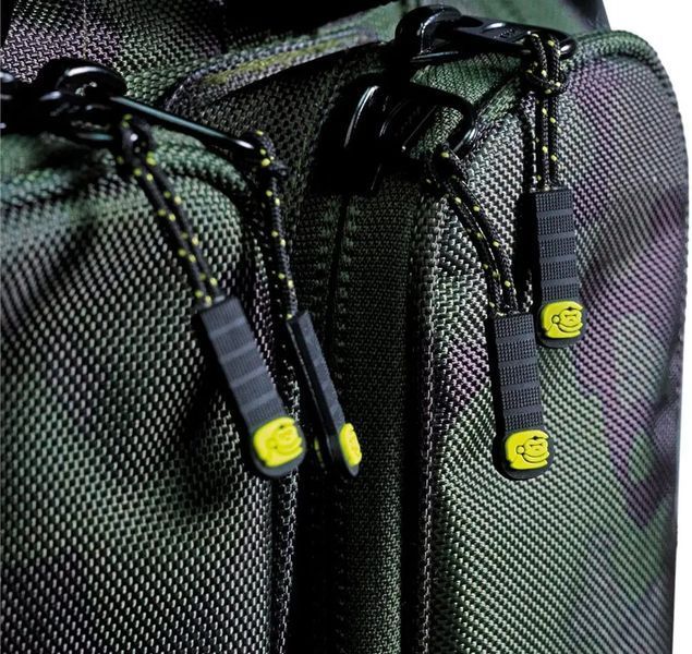 Сумка RidgeMonkey Ruggage Barrow Bag 80 ц:green camouflage