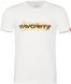 Футболка Favorite RubberLogo M к:ivory 16930971 фото 1