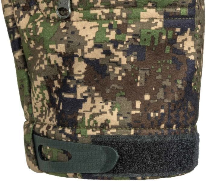 Куртка Hallyard Breda Camo, 48