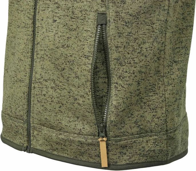 Жилет Orbis Textil Зелений, 2XL