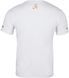 Футболка Select Fish Logo M White 18704102 фото 2