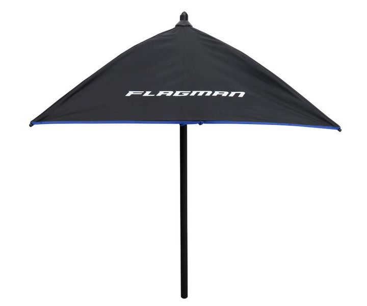 Зонт Flagman для підгодовування малий. groundbait umbrella