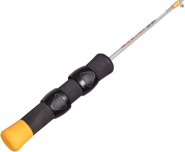 Удочка зимняя Viking Fishing Yeti Ice Rod 50cm L 15g
