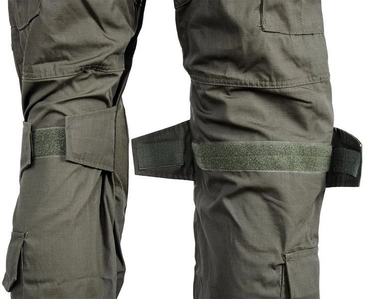 Штани Defcon 5 Gladio Pants L Olive, L
