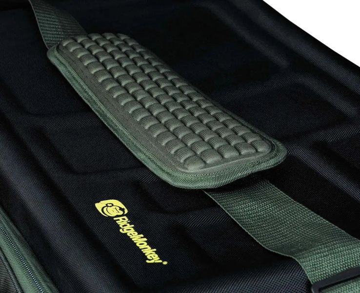 Сумка RidgeMonkey Ruggage Barrow Bag 80 ц:green camouflage