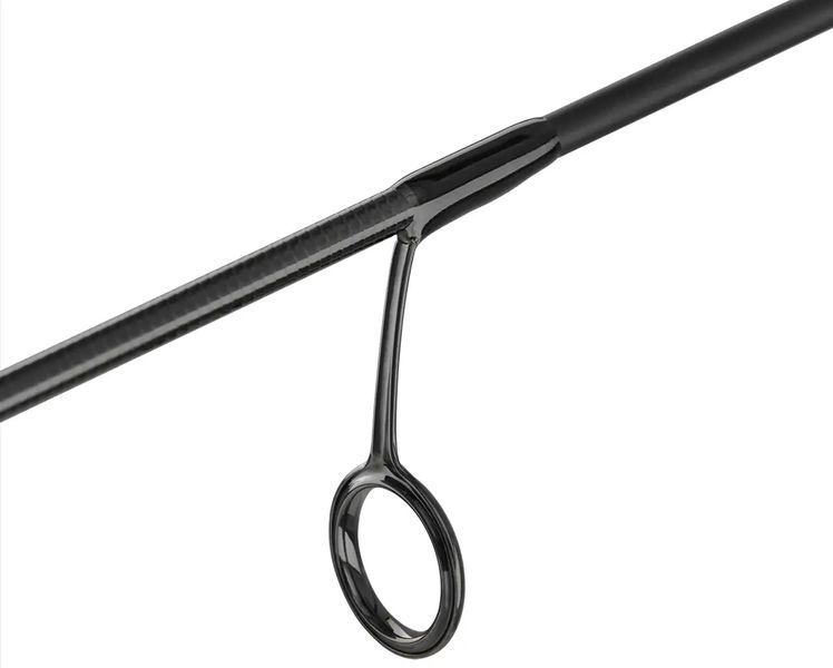 Спінінг Favorite Black Swan Nano BSW1-652N-S 1.96m max 2g
