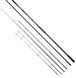 Вудилище фідерне Brain Apex Double 3.60m 3.25lbs/max 130g