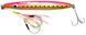 Пількер Prohunter Seaman Metal Jig 600g #04 Pink Sardine/Glow Belly