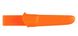 Нож Morakniv Companion Orange, stainless steel ц:оранжевый 23050094 фото 1