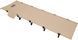 Кровать раскладная Skif Outdoor Asket Khaki 3890481 фото 2