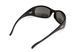 Бифокальные защитные очки Global Vision Marilyn-2 Bifocal (gray +2.5), серые с диоптриями +2.5 GV-MARIB25-GR фото 6