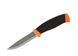 Нож Morakniv Companion Orange, stainless steel ц:оранжевый 23050094 фото 2