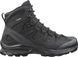 Черевики Salomon QUEST 4D GTX Forces 2 EN Чорний 14990037 фото 1