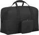 Сумка дорожная Highlander Boulder Duffle Bag 70L Black (RUC270-BK) 929804 фото 1