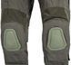 Штани Defcon 5 Gladio Pants L Olive 14220352 фото 5
