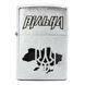 Зажигалка Zippo 207 V CLASSIC street chrome 207 V фото 2