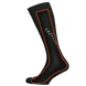 Шкарпетки TRK Long 2.0 Чорні (7070), 39-42 2908010156213 фото 3