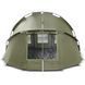 Палатка карповая RANGER EXP 3-местная Bivvy+зимнее покрытие (Арт. RA 6611) RA6611 фото 5