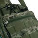 Сумка Kiborg через плечо &ndash; с MOLLE-системой 2026011053697 фото 4