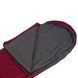 Спальный мешок Bo-Camp Uda Cool/Warm Golden -10&deg; Red/Grey DAS301483 фото 2