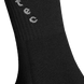 Шкарпетки TRK Long 2.0 Чорні (7070), 39-42 2908010156213 фото 4