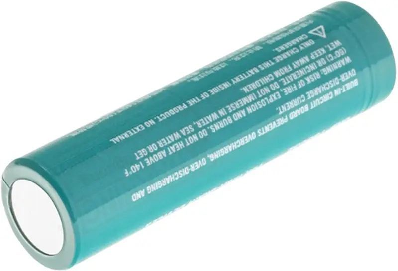 Аккумуляторная батарея Olight ORB3-186C32 , 3200 mAh